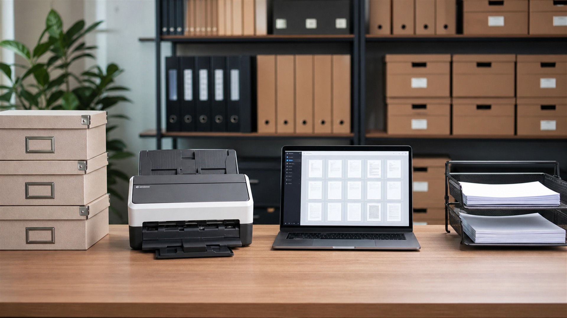 Document Management Software Buying Guide for Growing Teams