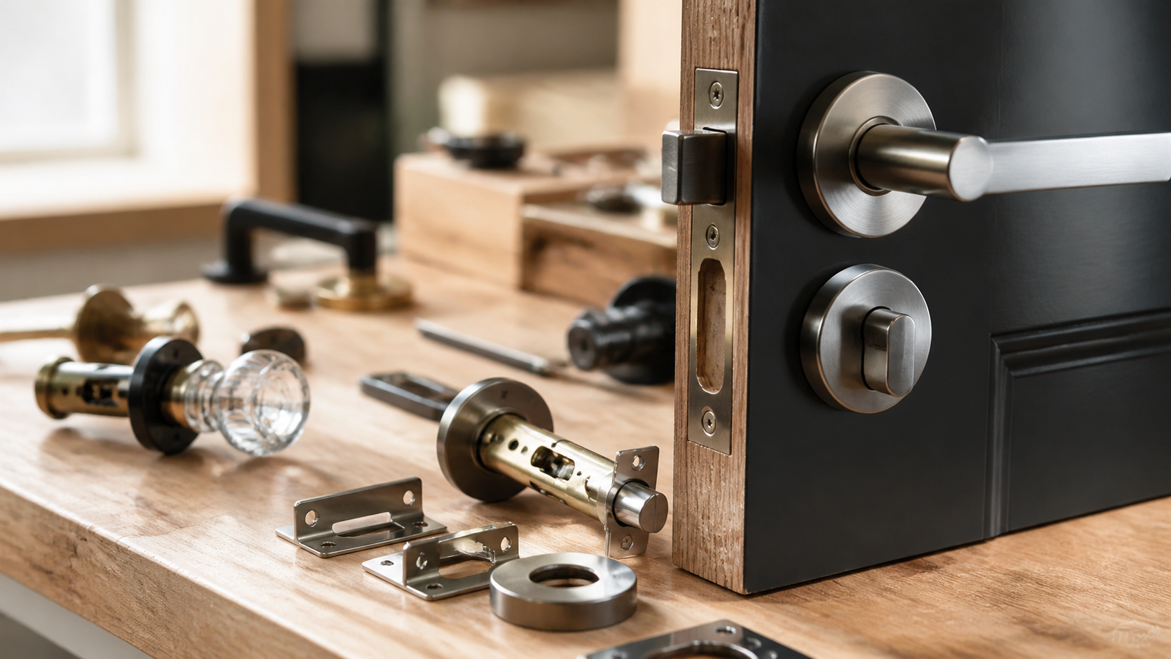 Door Hardware