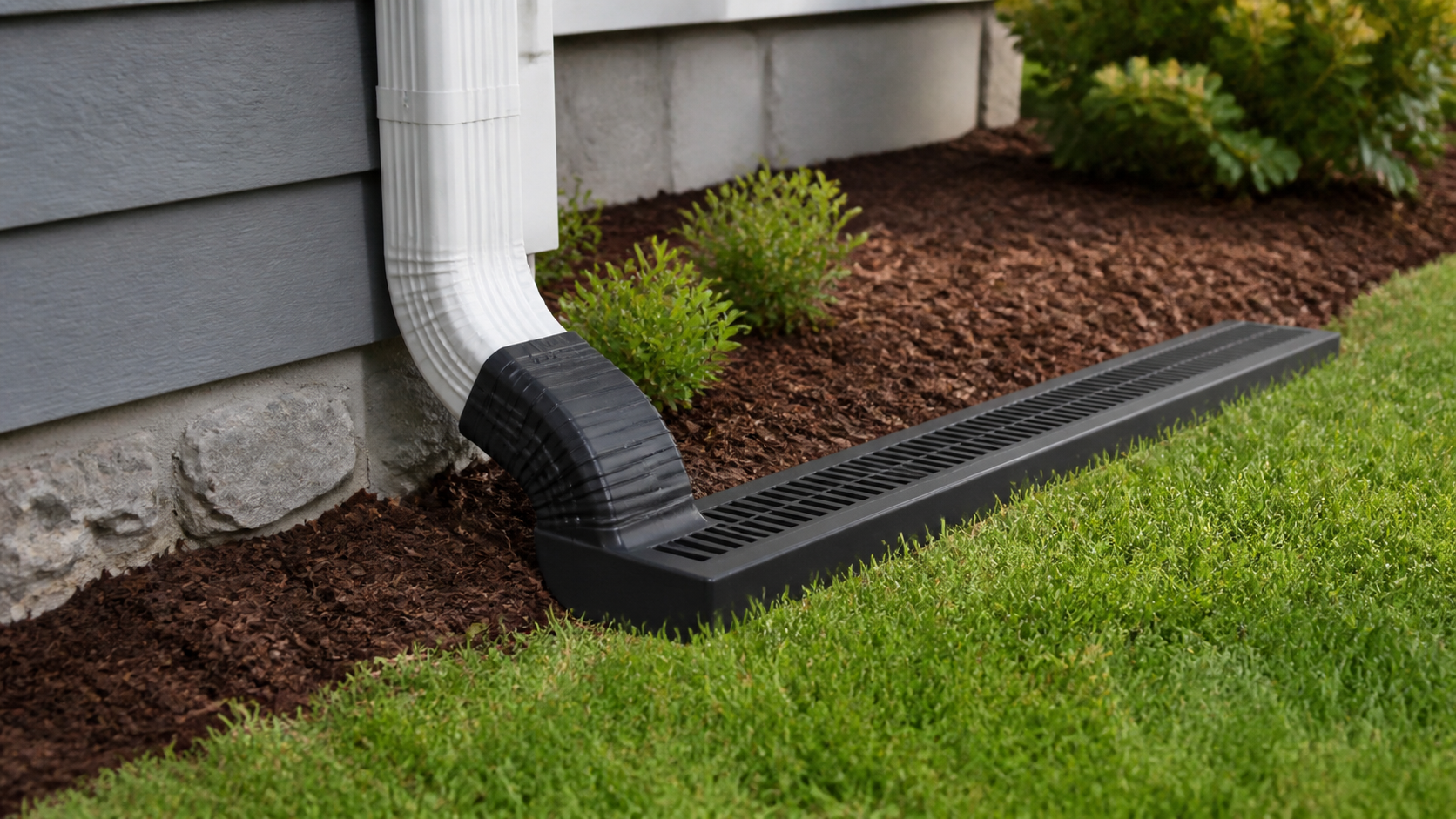 Downspout Extensions