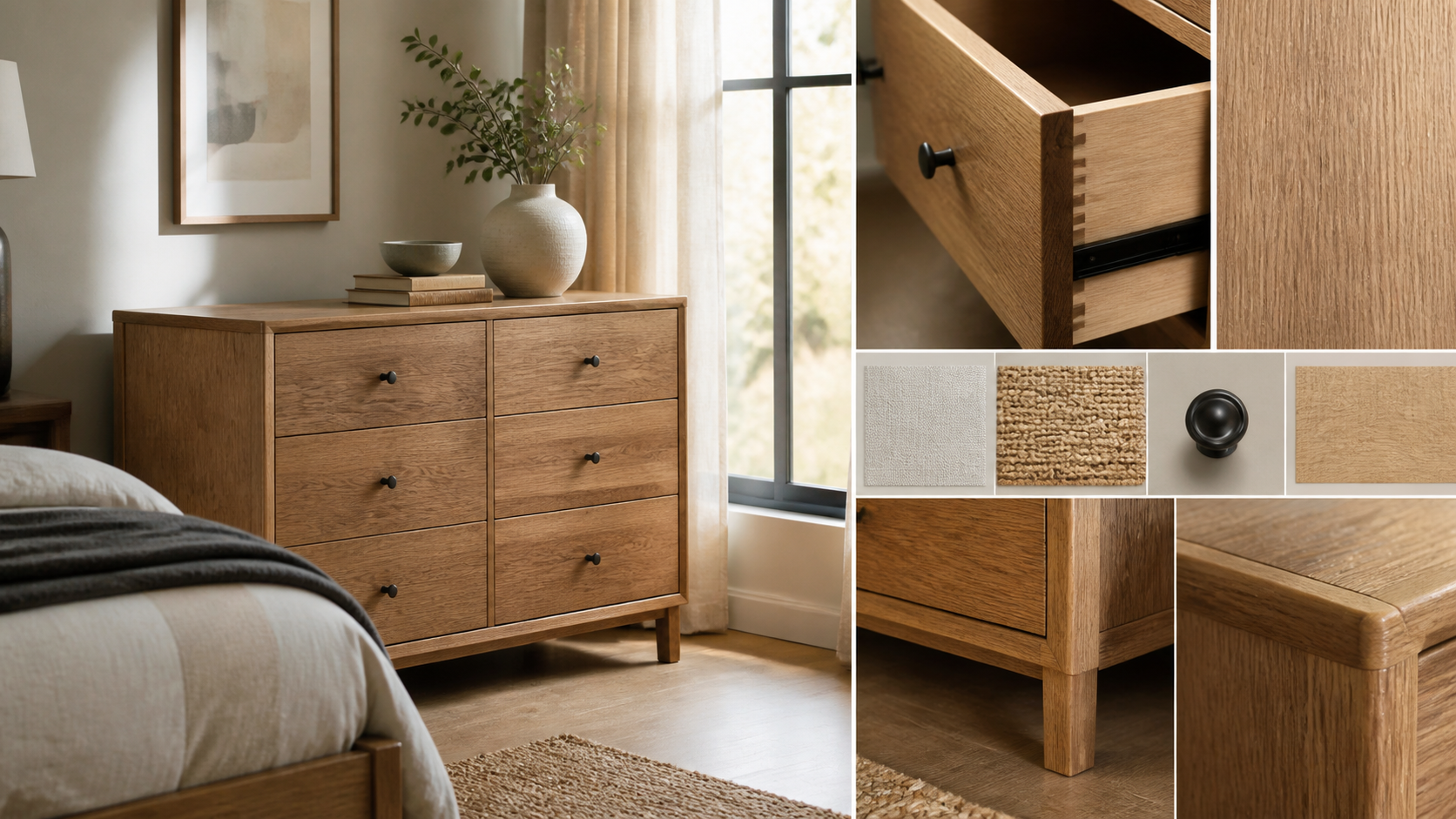 Dressers
