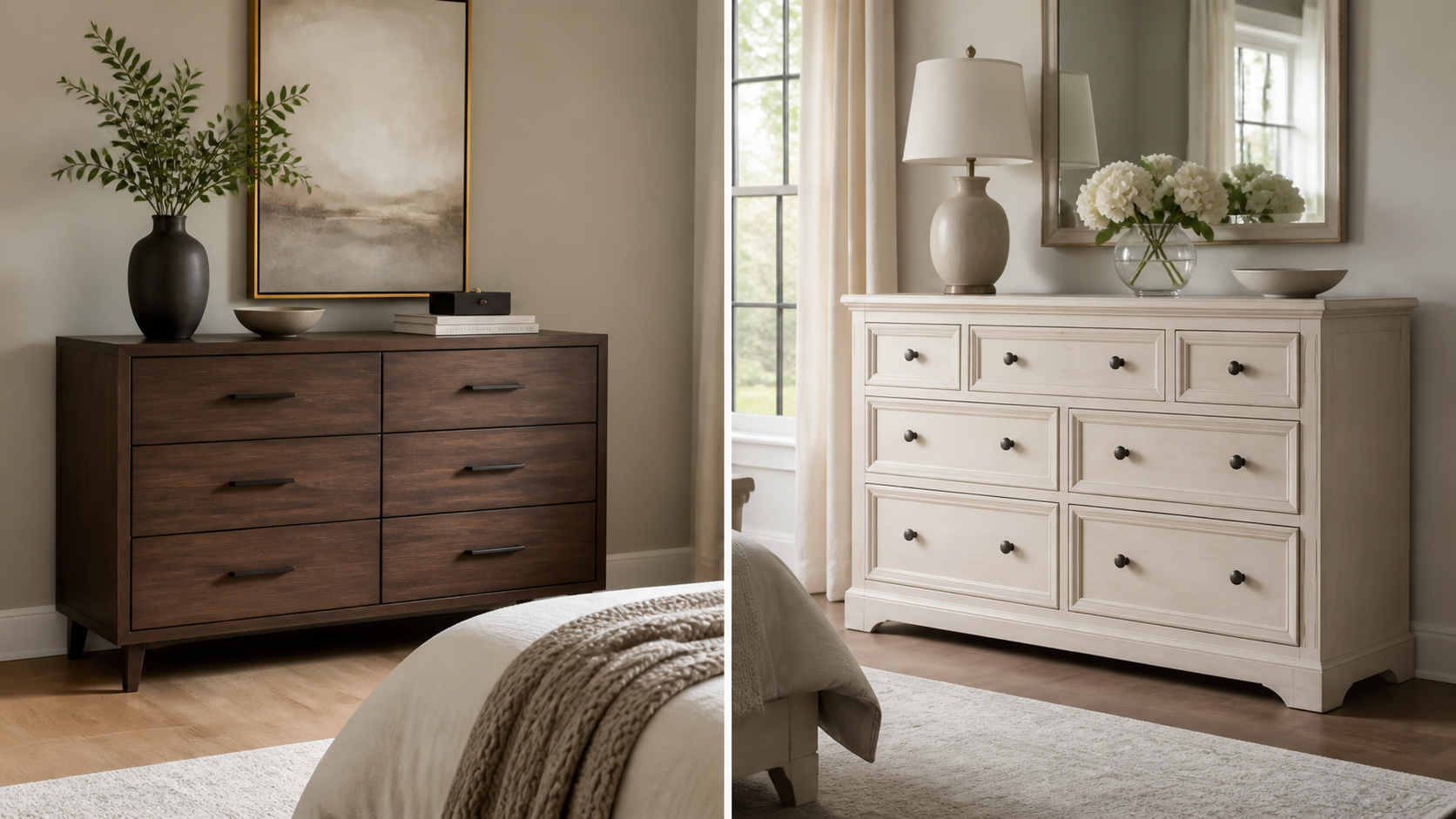Dressers