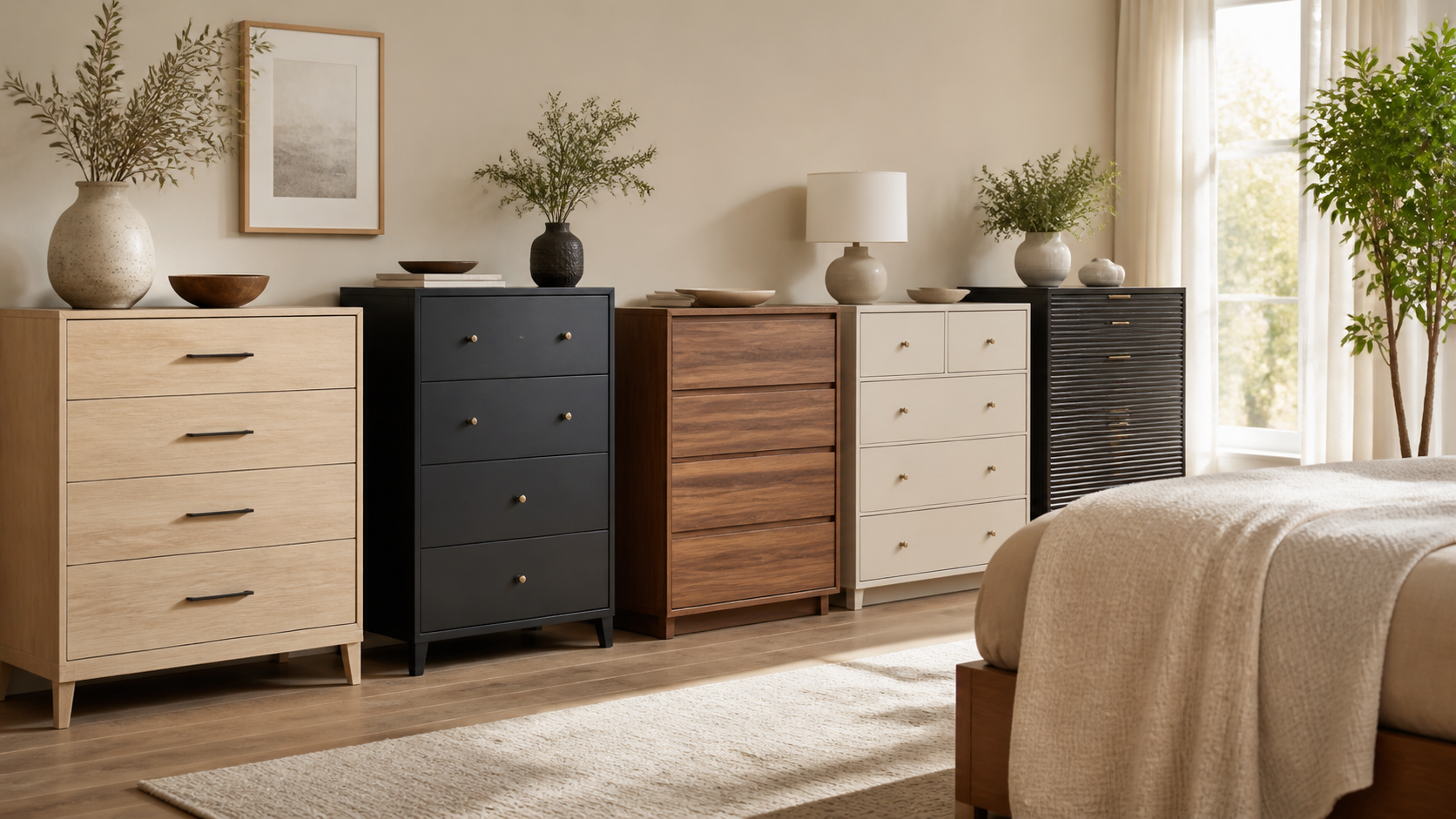 Dressers