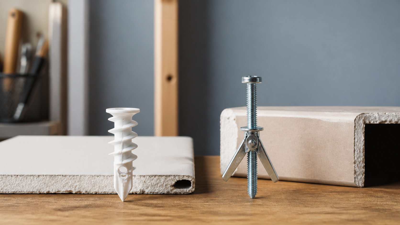 Drywall Anchors