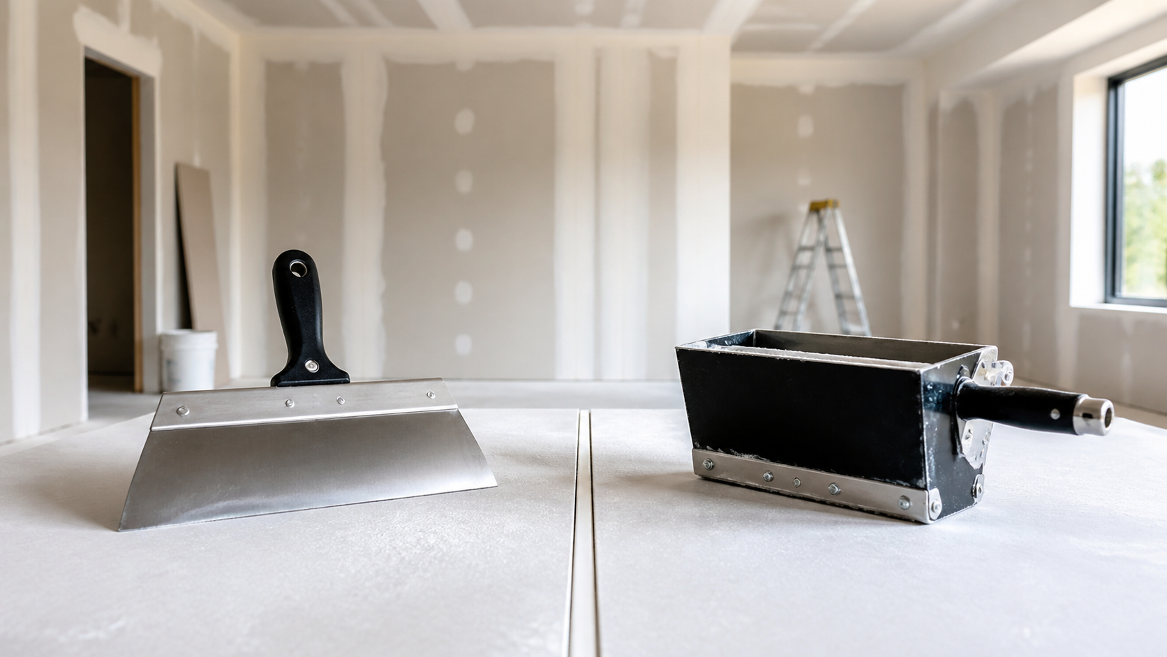 Drywall Tools