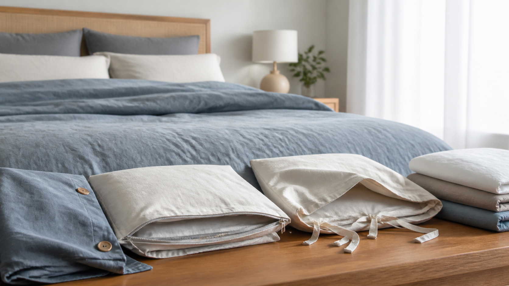 Duvet Covers