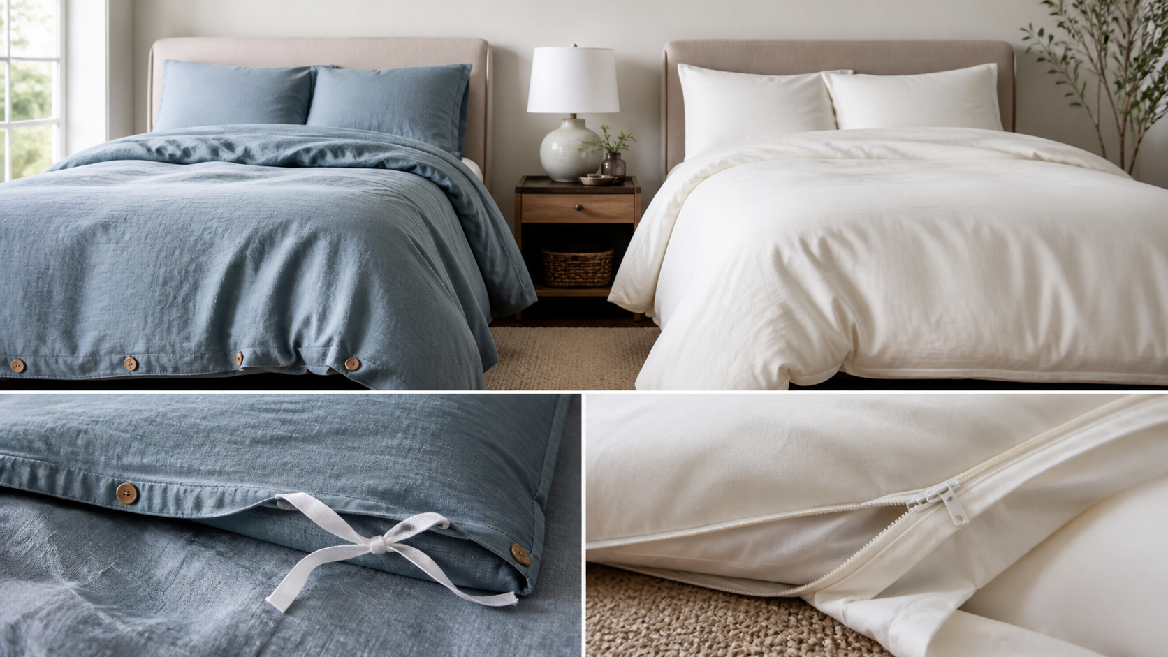 Duvet Covers