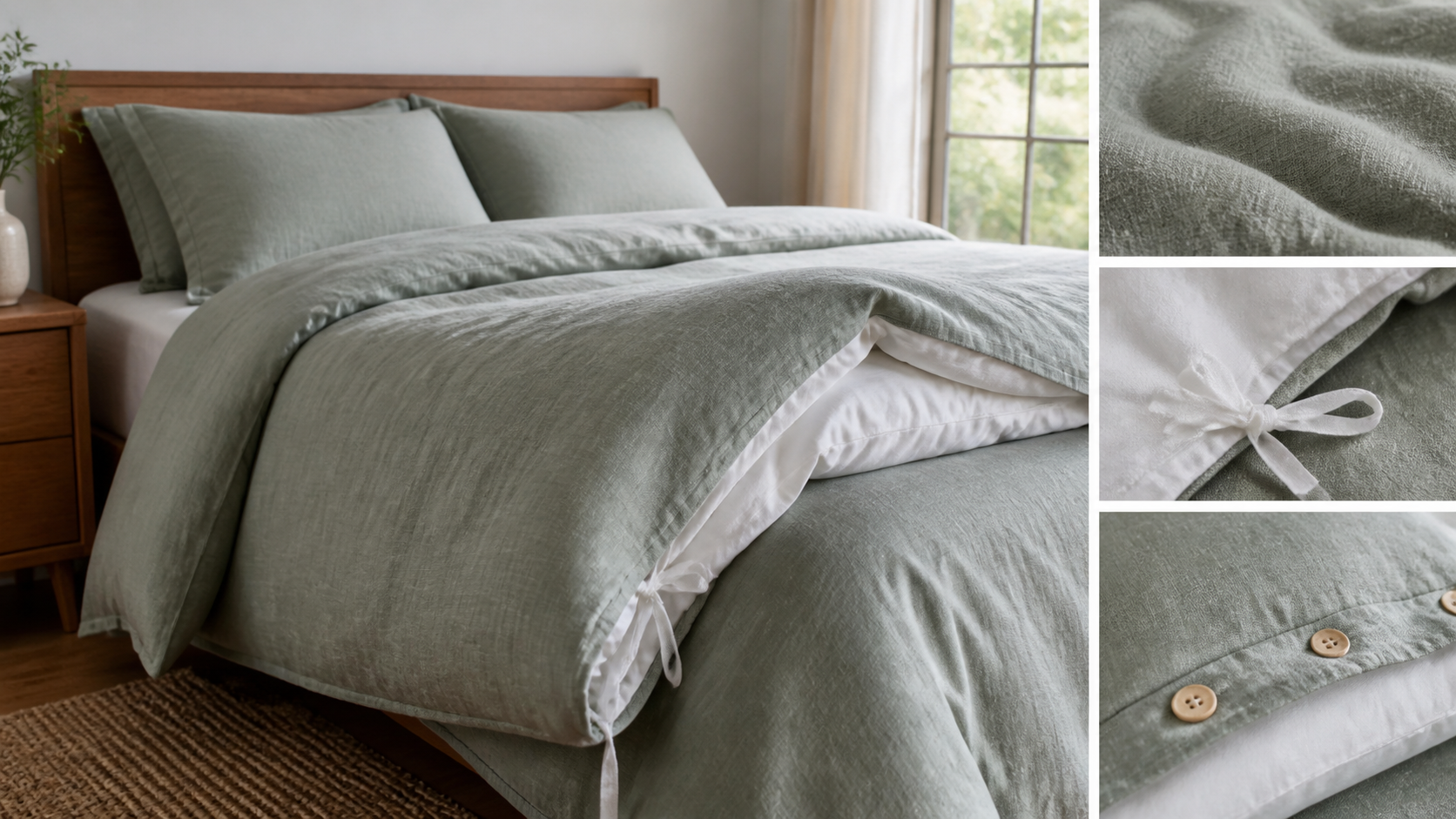 Duvet Covers