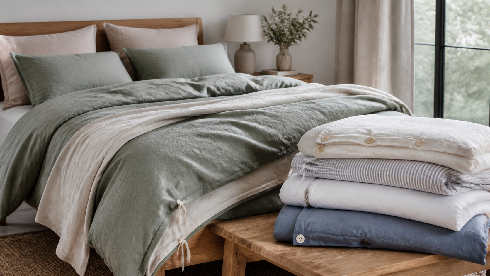 Duvet Covers