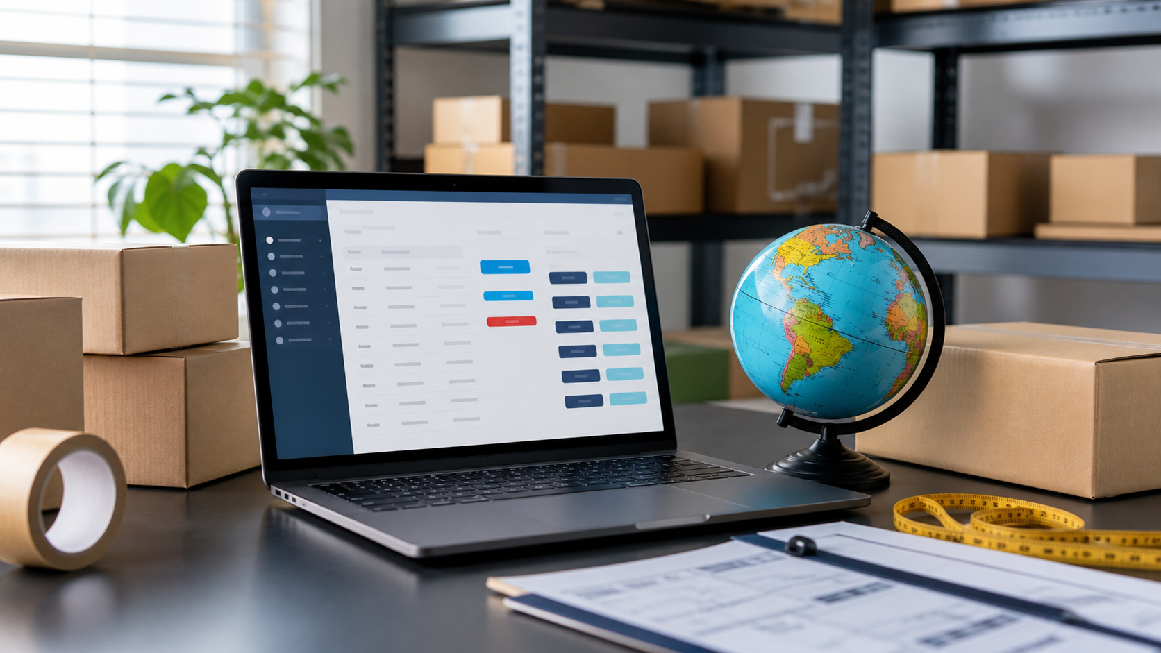 Easyship Review for Shipping Automation Software