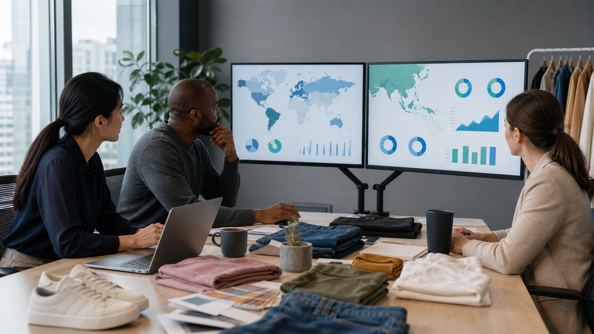 Ecommerce Platforms Buying Guide for Enterprise Brands
