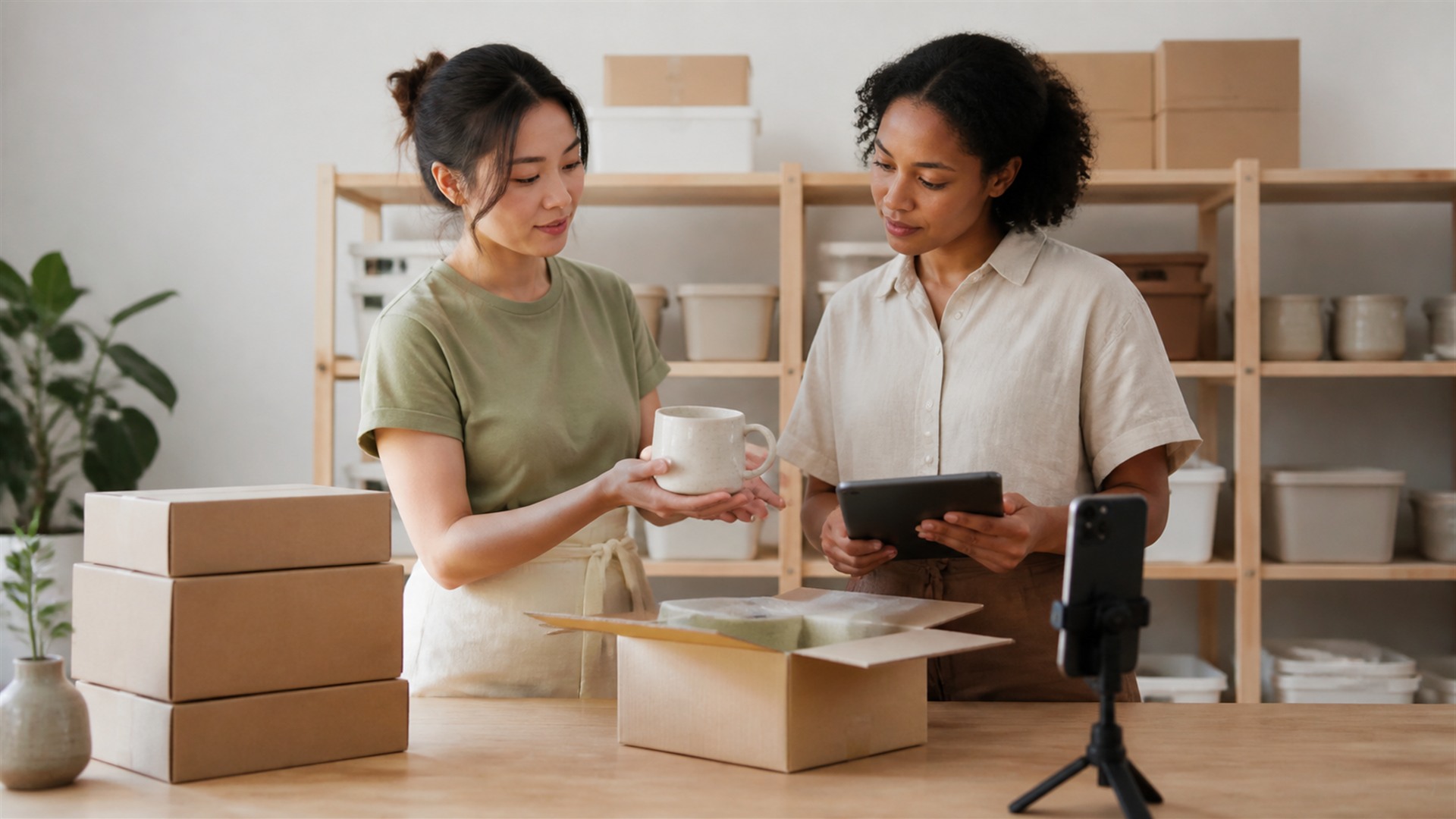 Ecommerce Platforms Buying Guide for Small Businesses