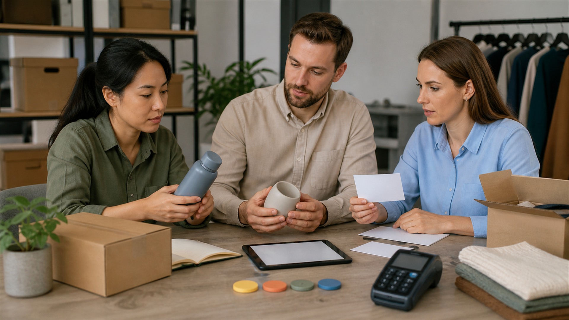 Ecommerce Platforms Buying Guide: How to Choose the Right One