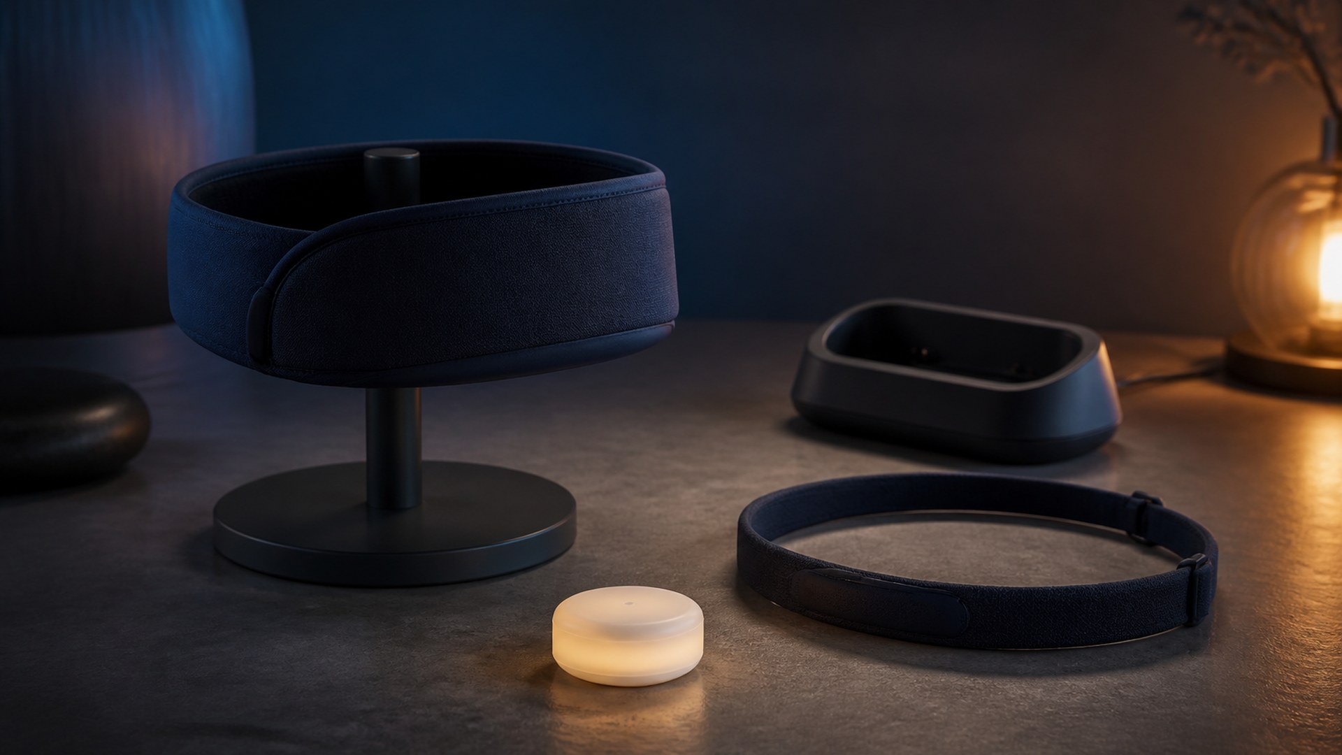 EEG Headbands Buying Guide for Focus, Relaxation, and Sleep Support