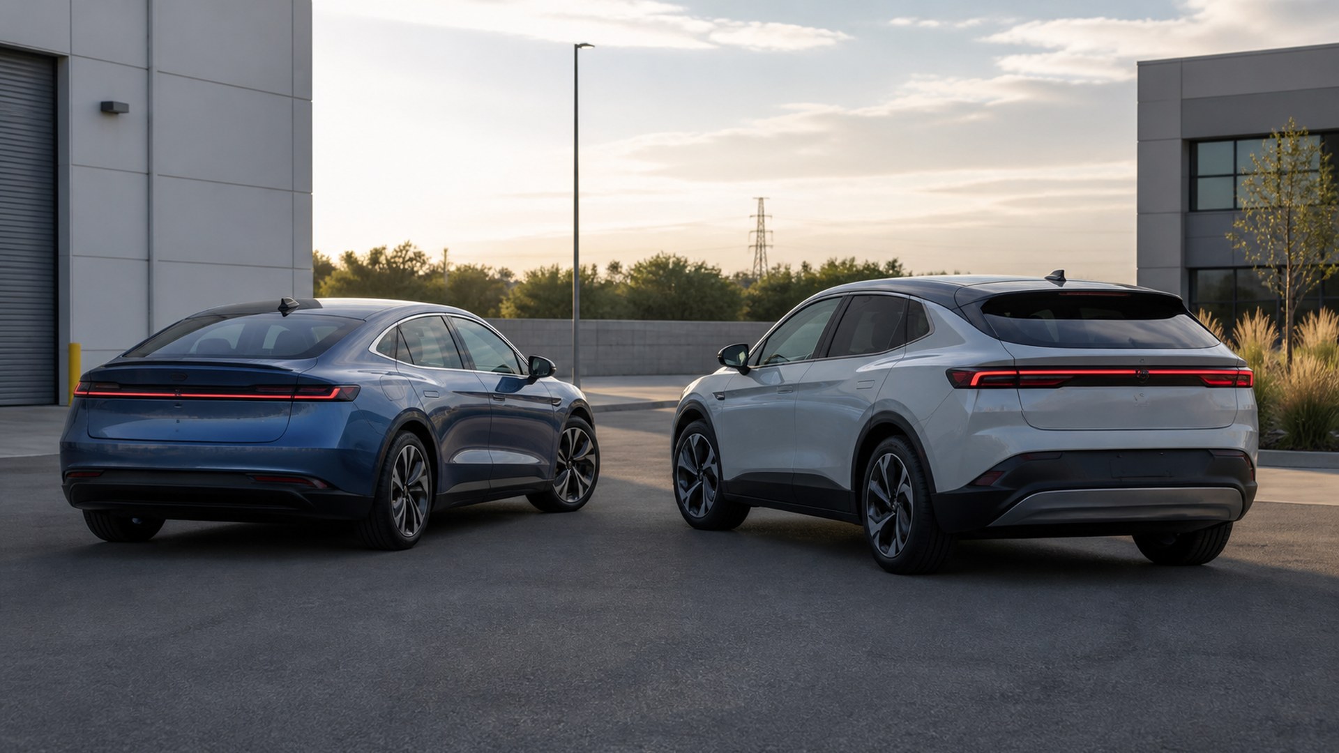 Electric Cars Buying Guide for Lease vs Purchase Decisions