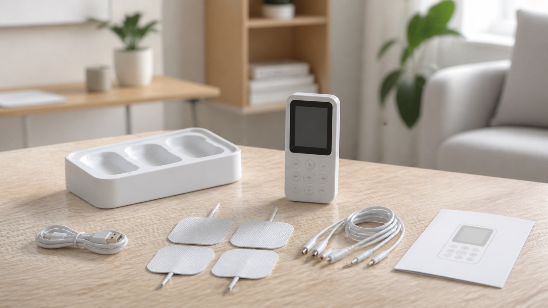 Electrical Pain Therapy Buying Guide for Home Recovery