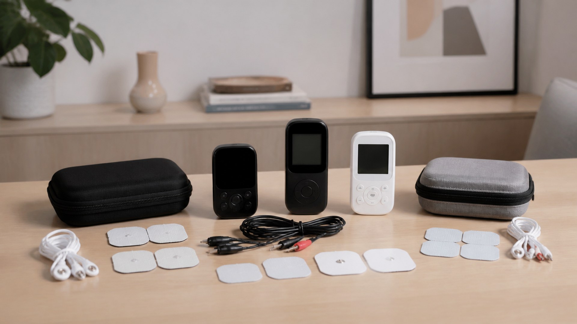 Electrical Pain Therapy Buying Guide: How to Choose the Right One
