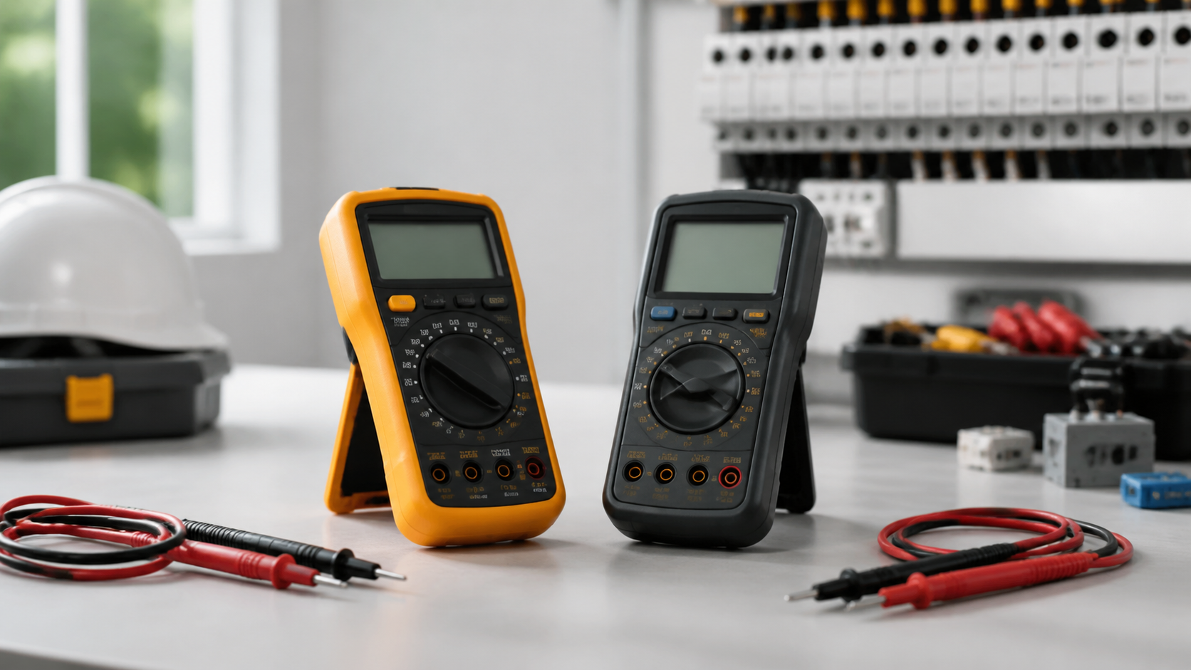 Electrical Testers