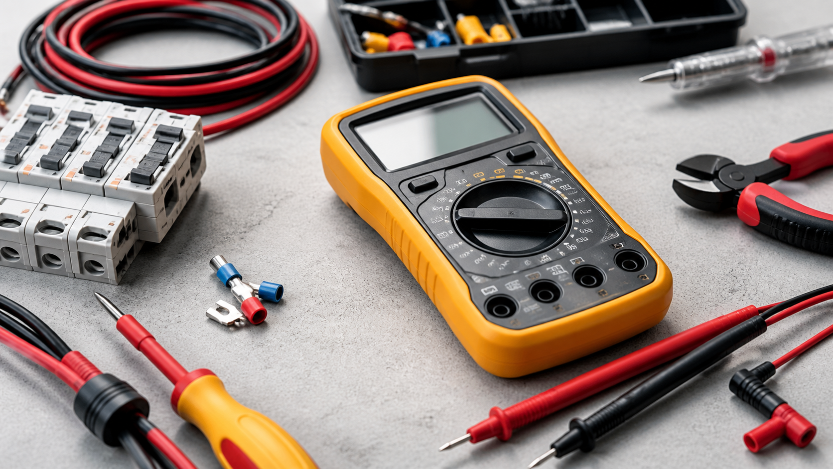 Electrical Testers