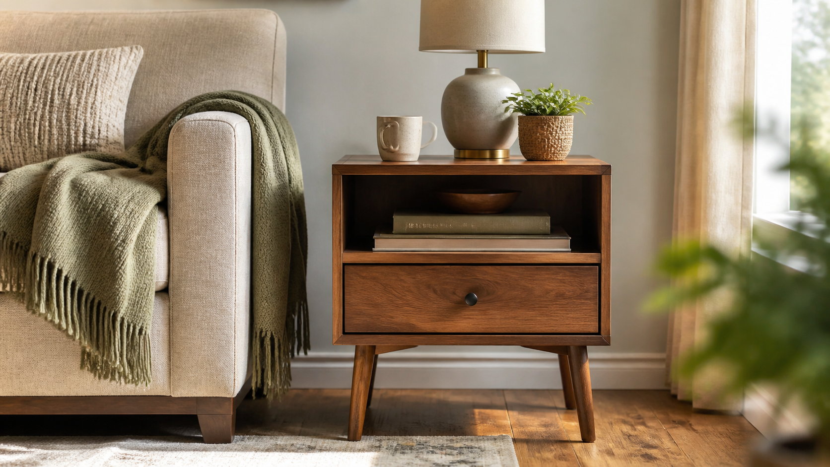 End Tables