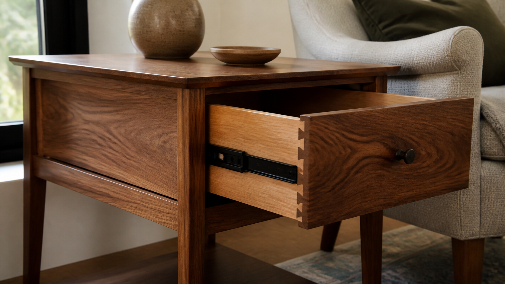 End Tables