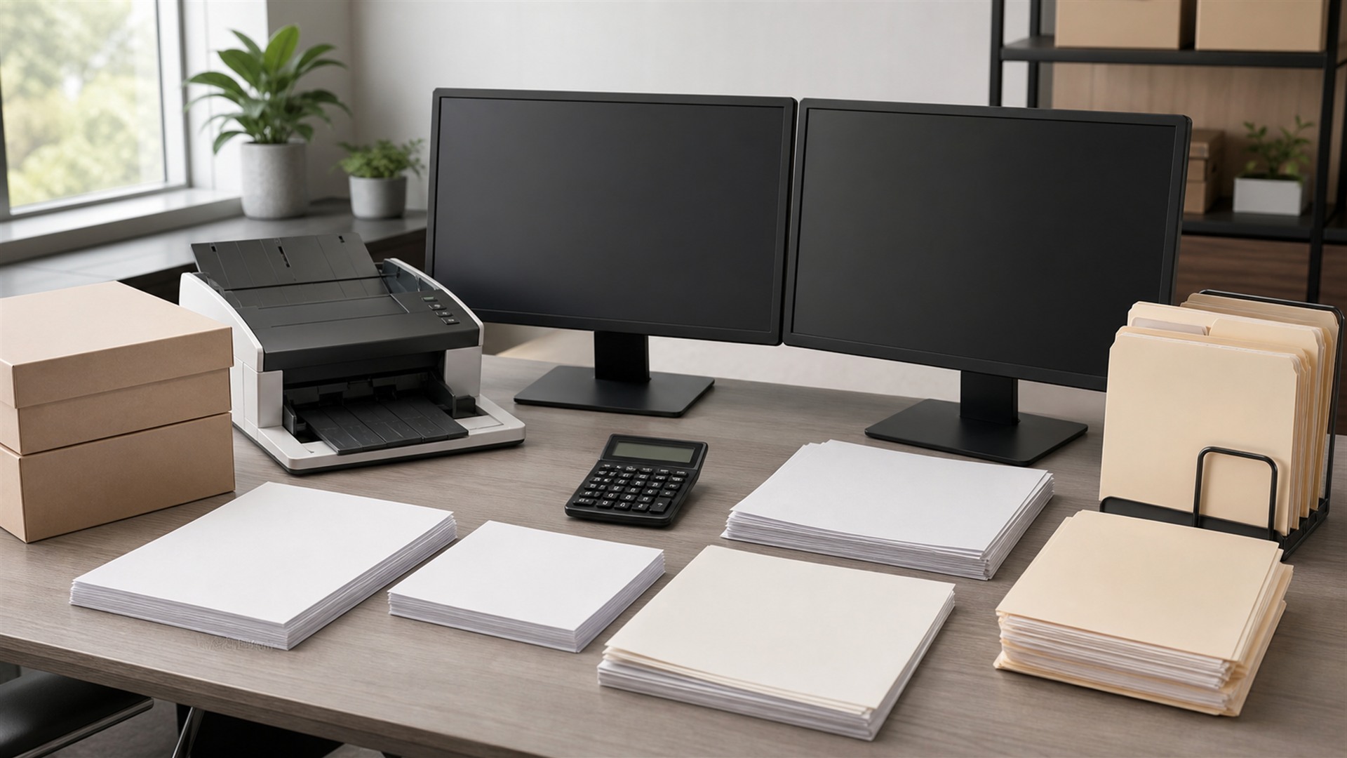 Enterprise Accounting Software Buying Guide: How to Choose the Right One