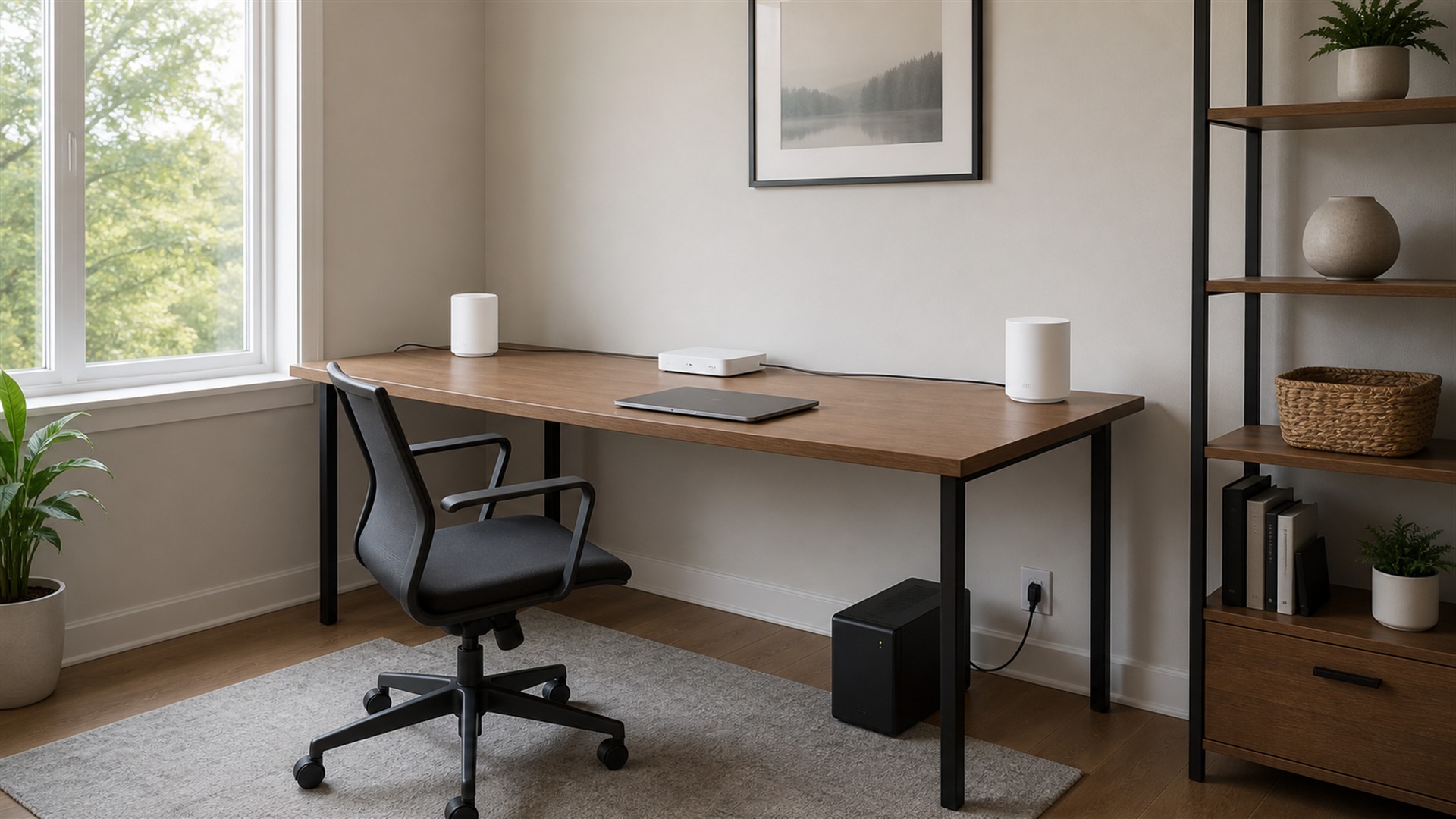 Enterprise WiFi Systems Buying Guide for Remote Work