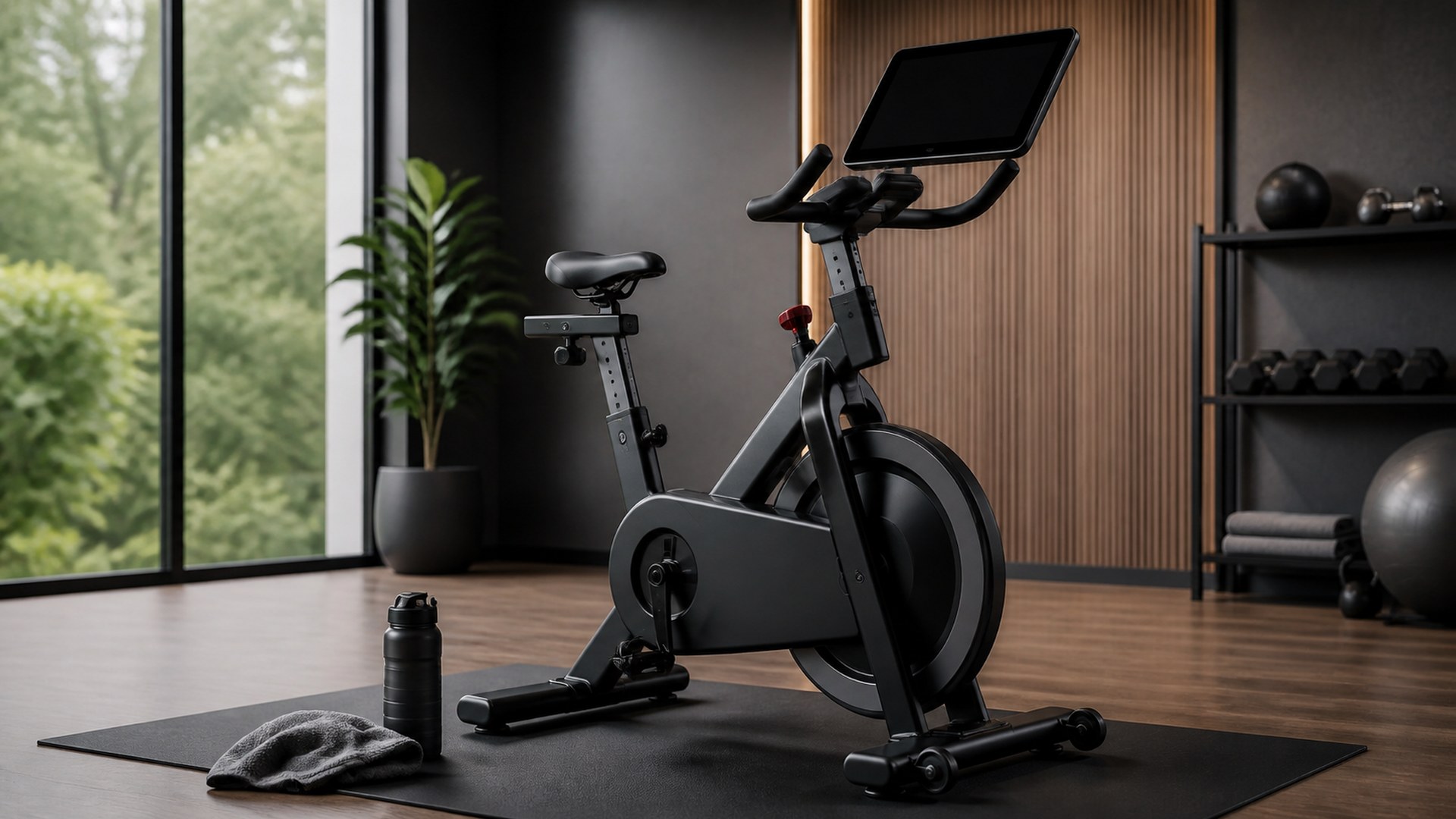 Exercise Bikes Buying Guide: How to Choose the Right One