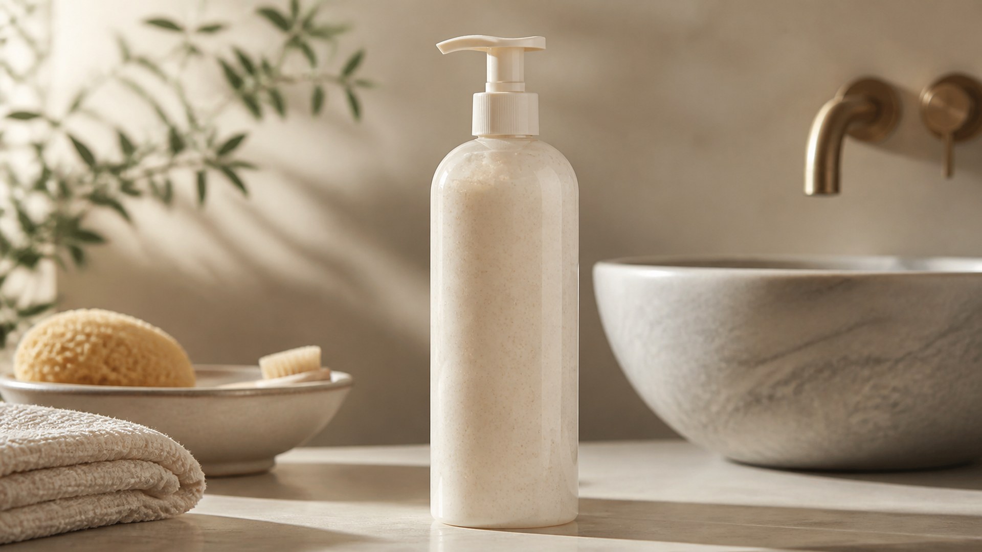 Exfoliating Body Wash Buying Guide for Sensitive Skin Concerns