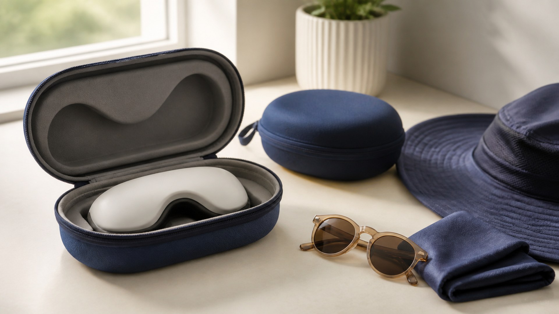 Eye Care Devices Buying Guide for Outdoor Protection