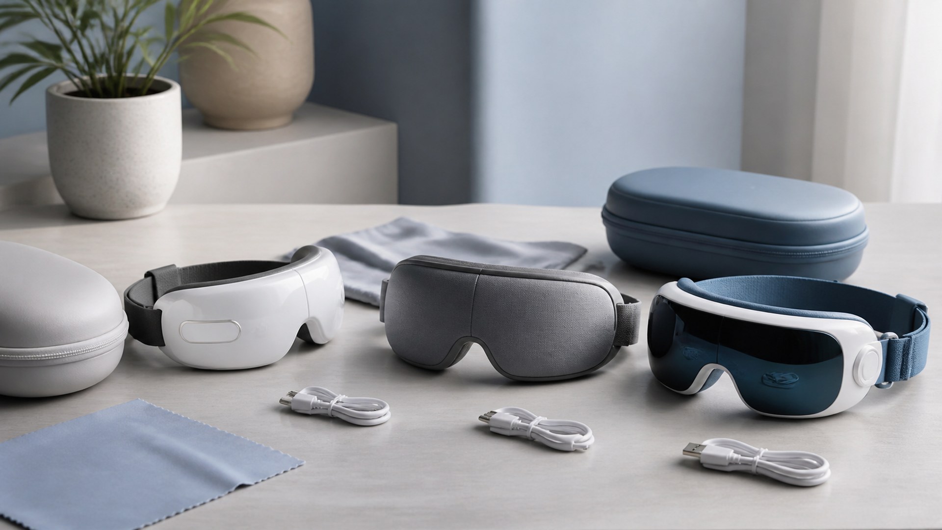 Eye Care Devices Buying Guide: How to Choose the Right One