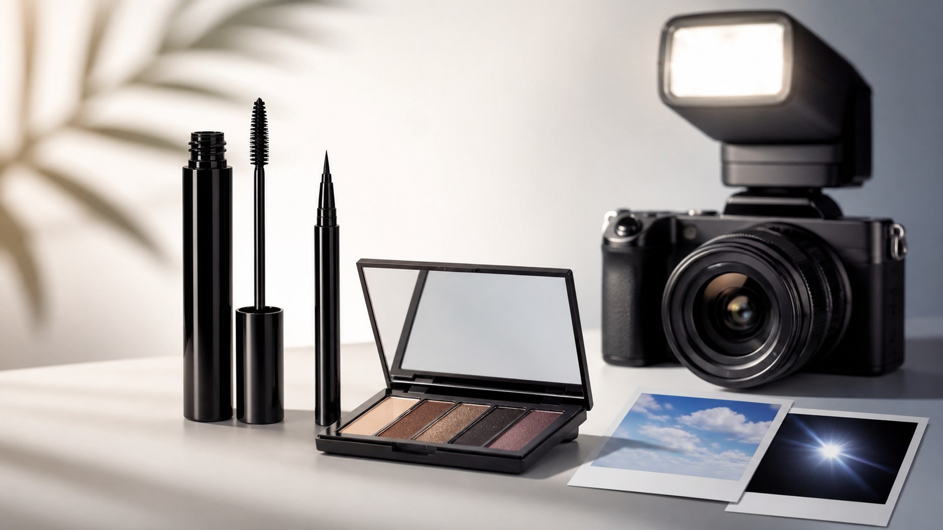 Eye Makeup Buying Guide for Photo-Ready Looks