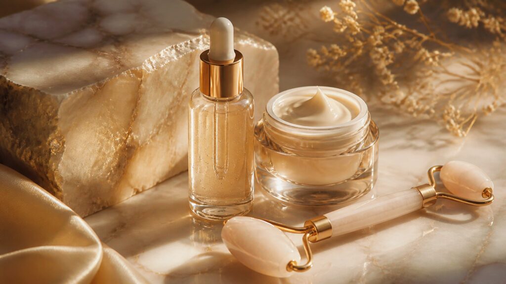 Unbranded eye treatments arranged for a anti-aging goals buying guide
