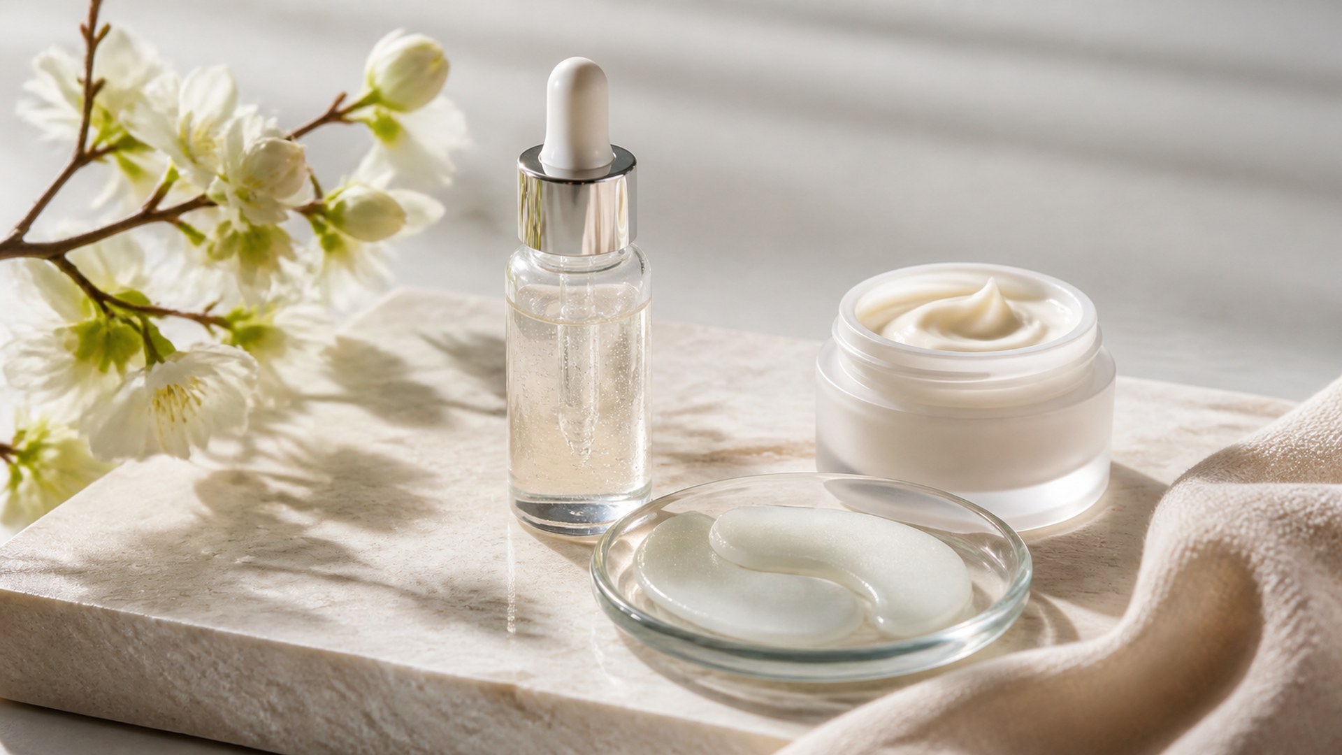 Eye Treatments Buying Guide: How to Choose the Right One