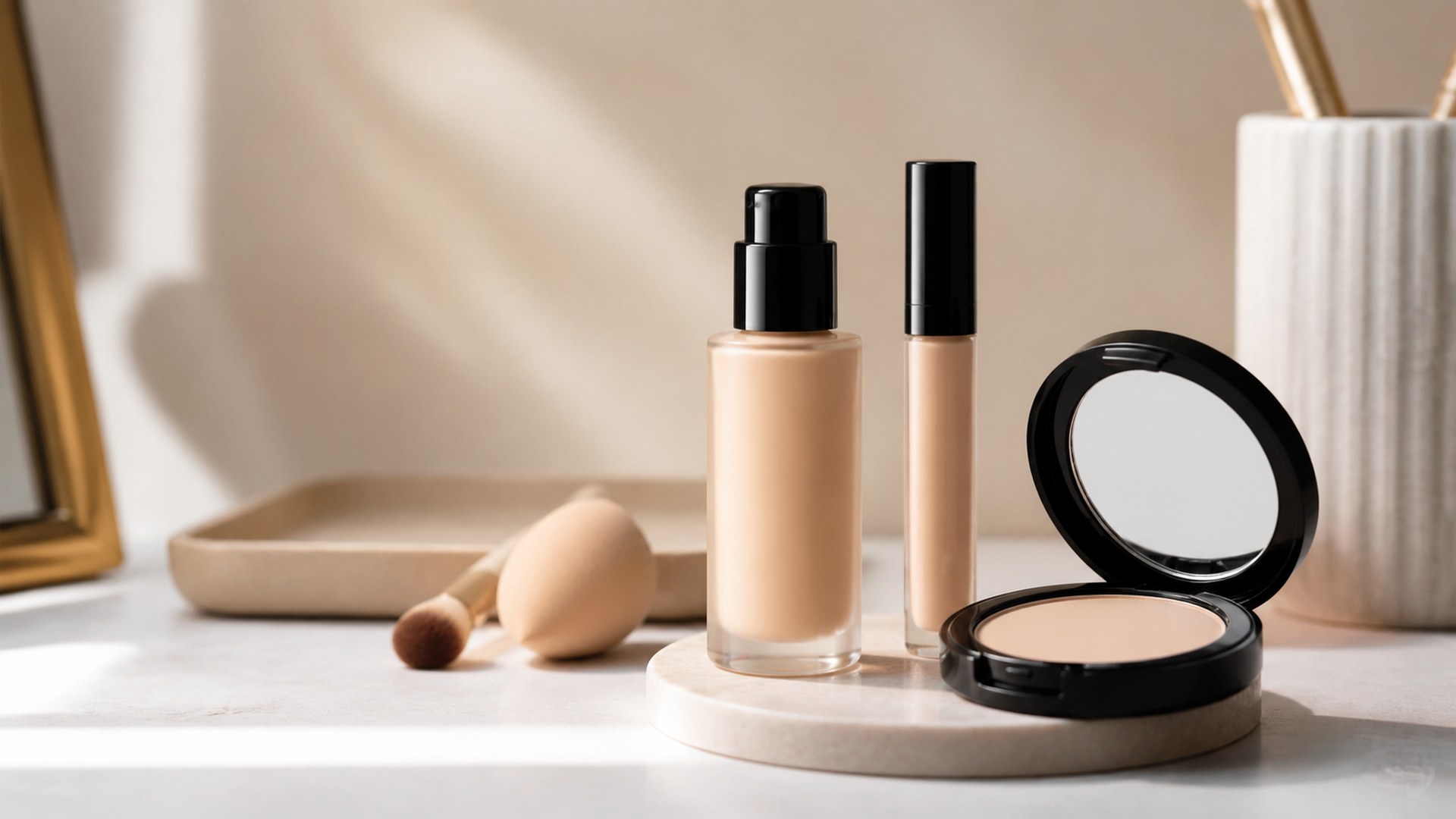 Face Makeup Buying Guide for Everyday Makeup
