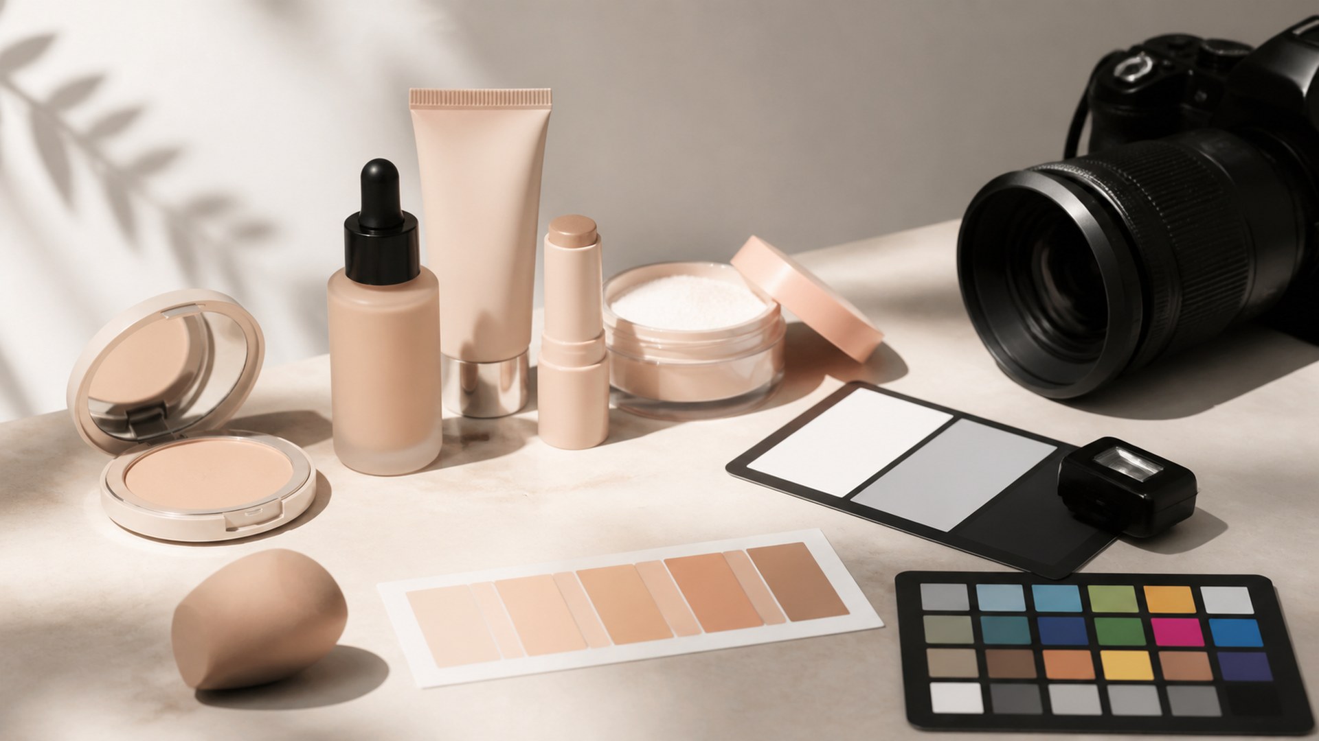 Face Makeup Buying Guide for Photo-Ready Looks