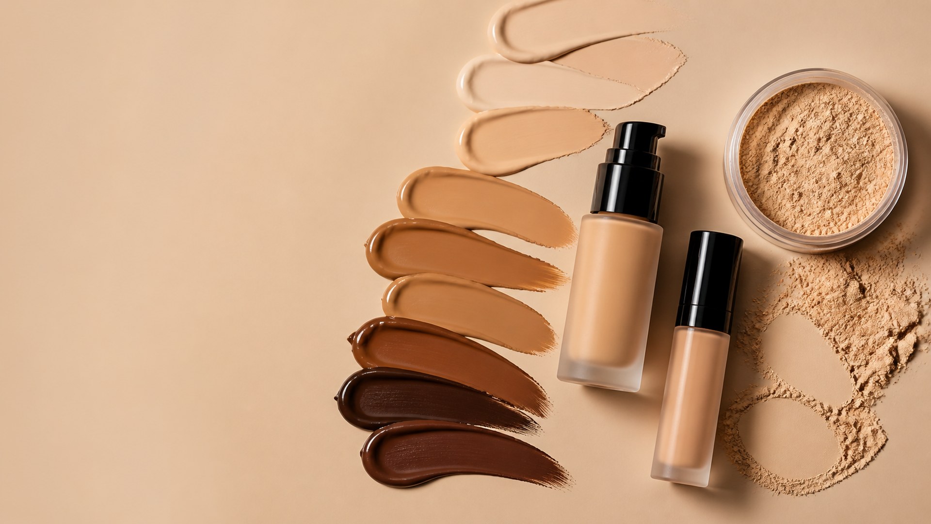 Face Makeup Buying Guide: How to Choose the Right One