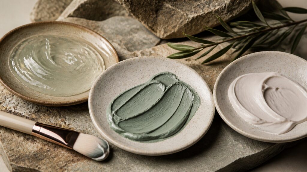 Unbranded face masks arranged for a texture concerns buying guide