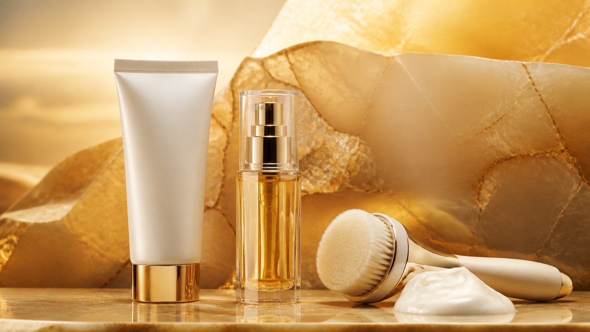 Facial Cleansers Buying Guide for Anti-Aging Goals