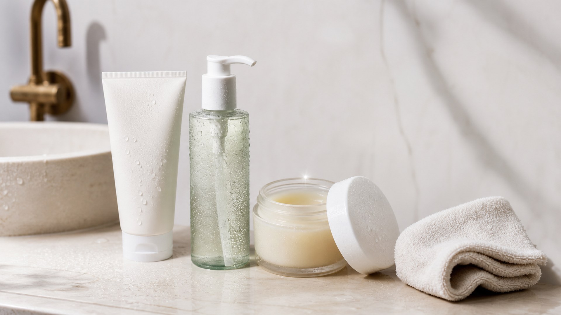Facial Cleansers Buying Guide: How to Choose the Right One
