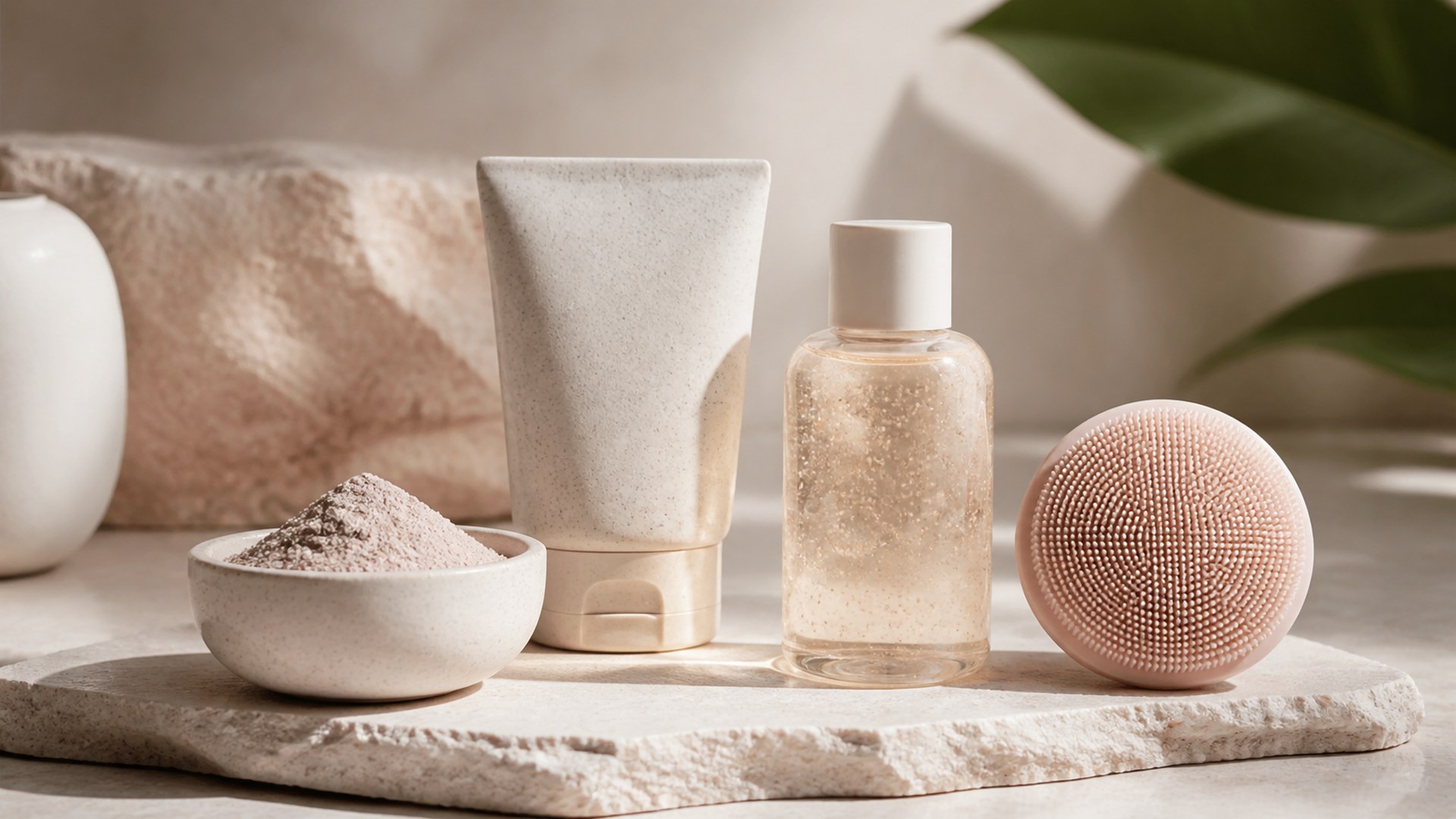 Facial Exfoliators Buying Guide: How to Choose the Right One