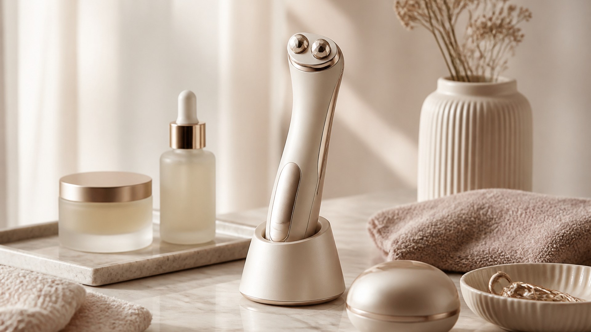Facial Treatment Devices Buying Guide for Anti-Aging Routines