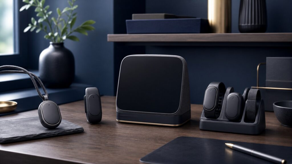 Unbranded fall detection devices products arranged for a careful buying comparison