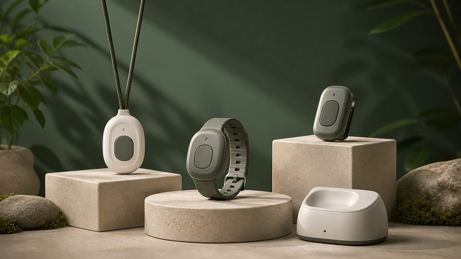 Fall Detection Devices Buying Guide: How to Choose the Right One