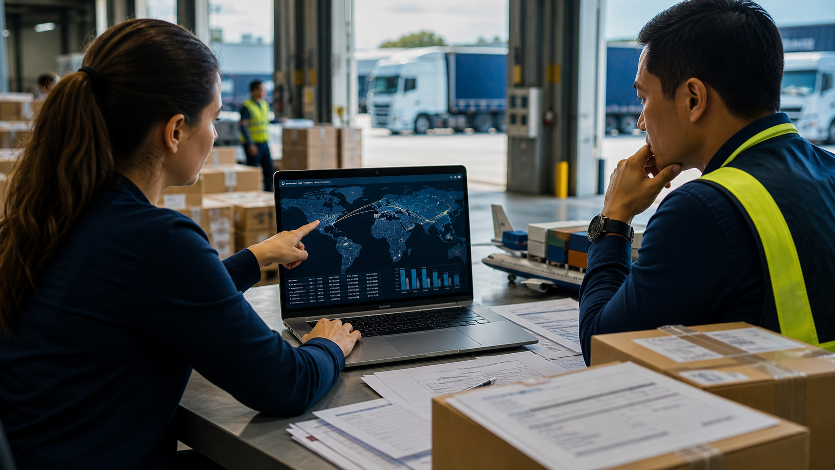 FedEx Fulfillment Review: Performance, Pros, and Cons