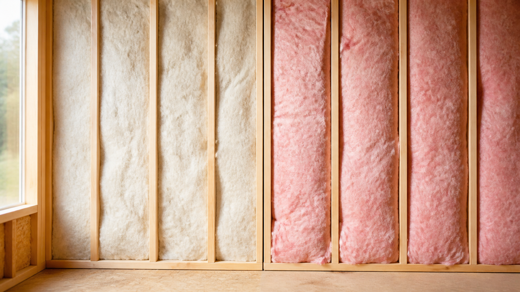 Fiberglass Insulation