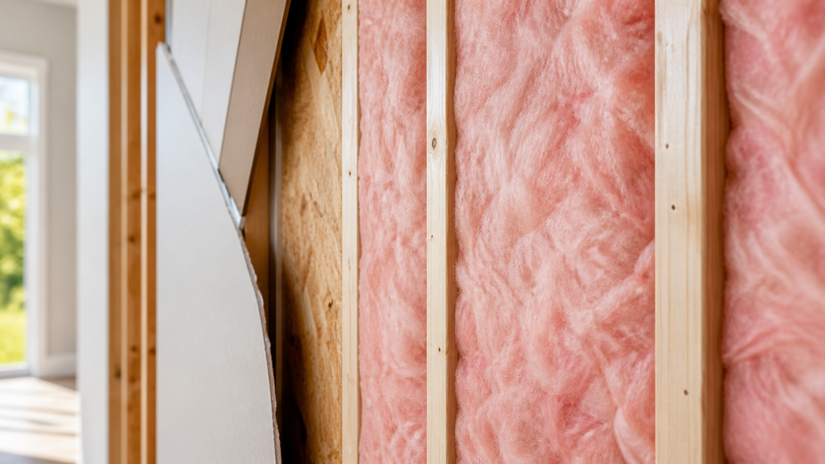 Fiberglass Insulation