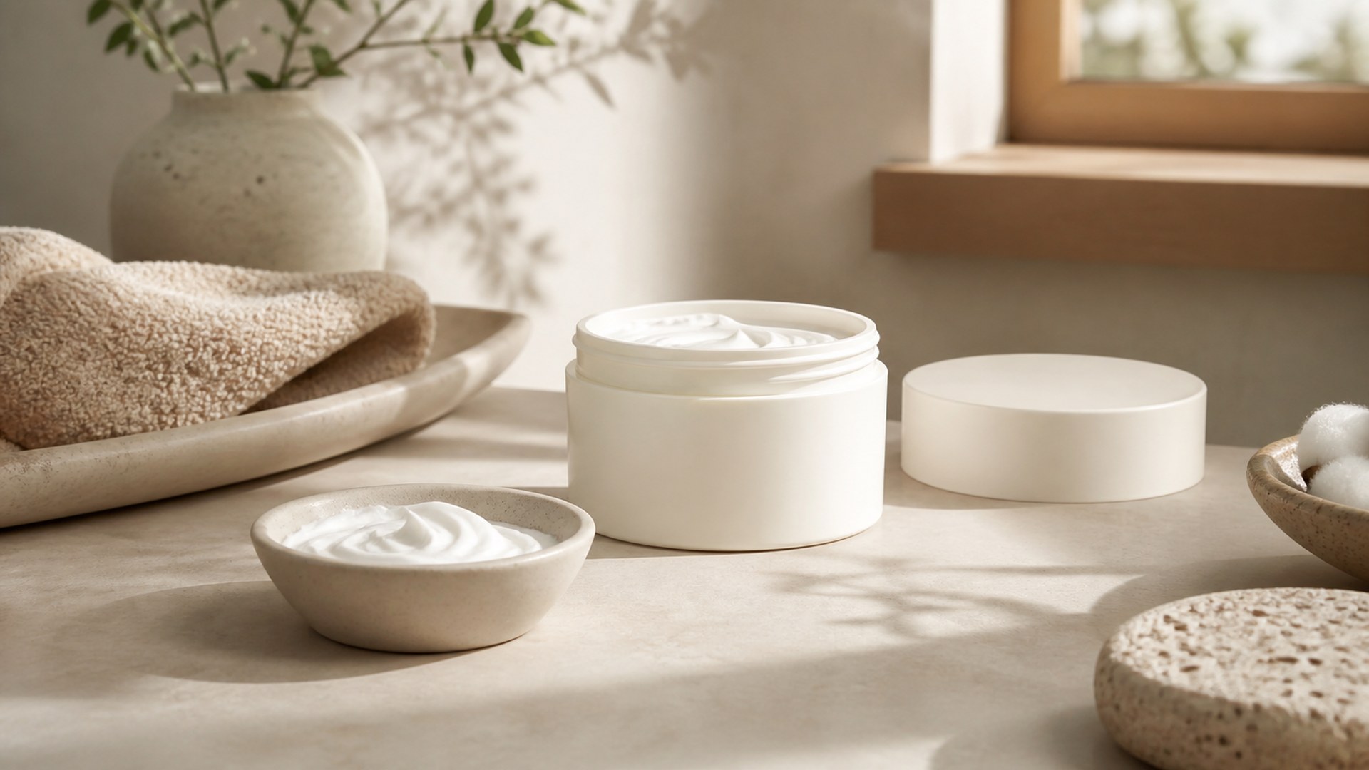 Firming Body Creams Buying Guide for Sensitive Skin Concerns
