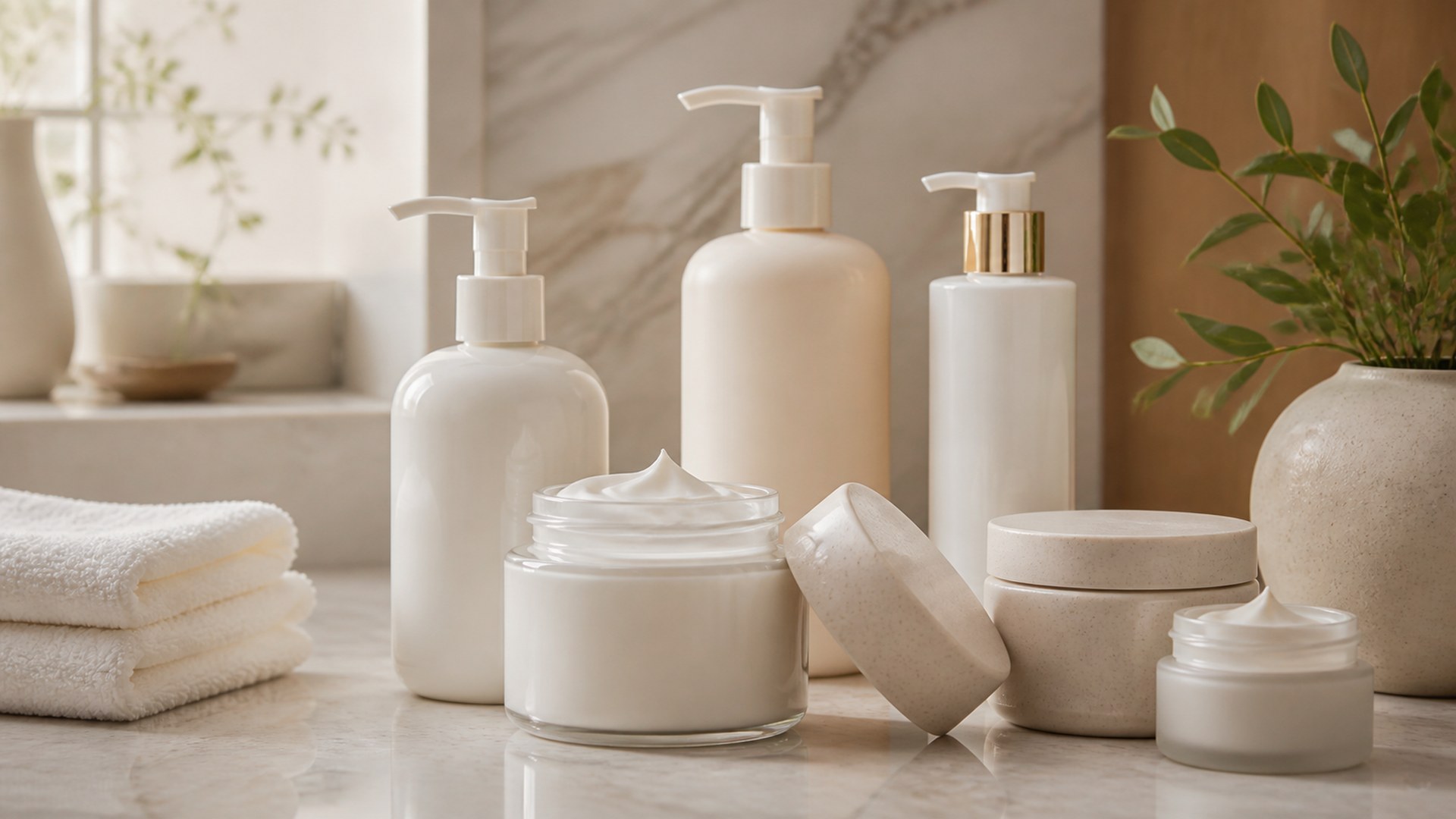 Firming Body Creams Buying Guide: How to Choose the Right One