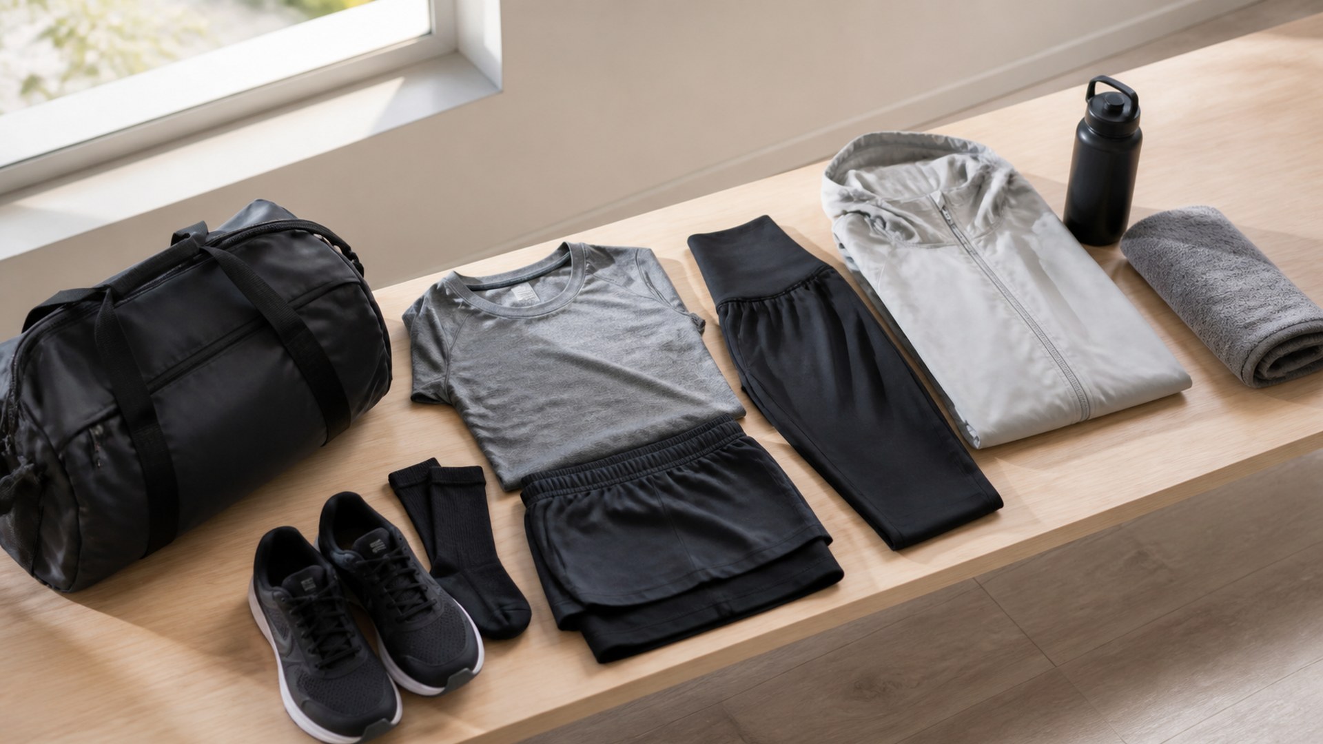 Fitness Apparel Buying Guide: How to Choose the Right One
