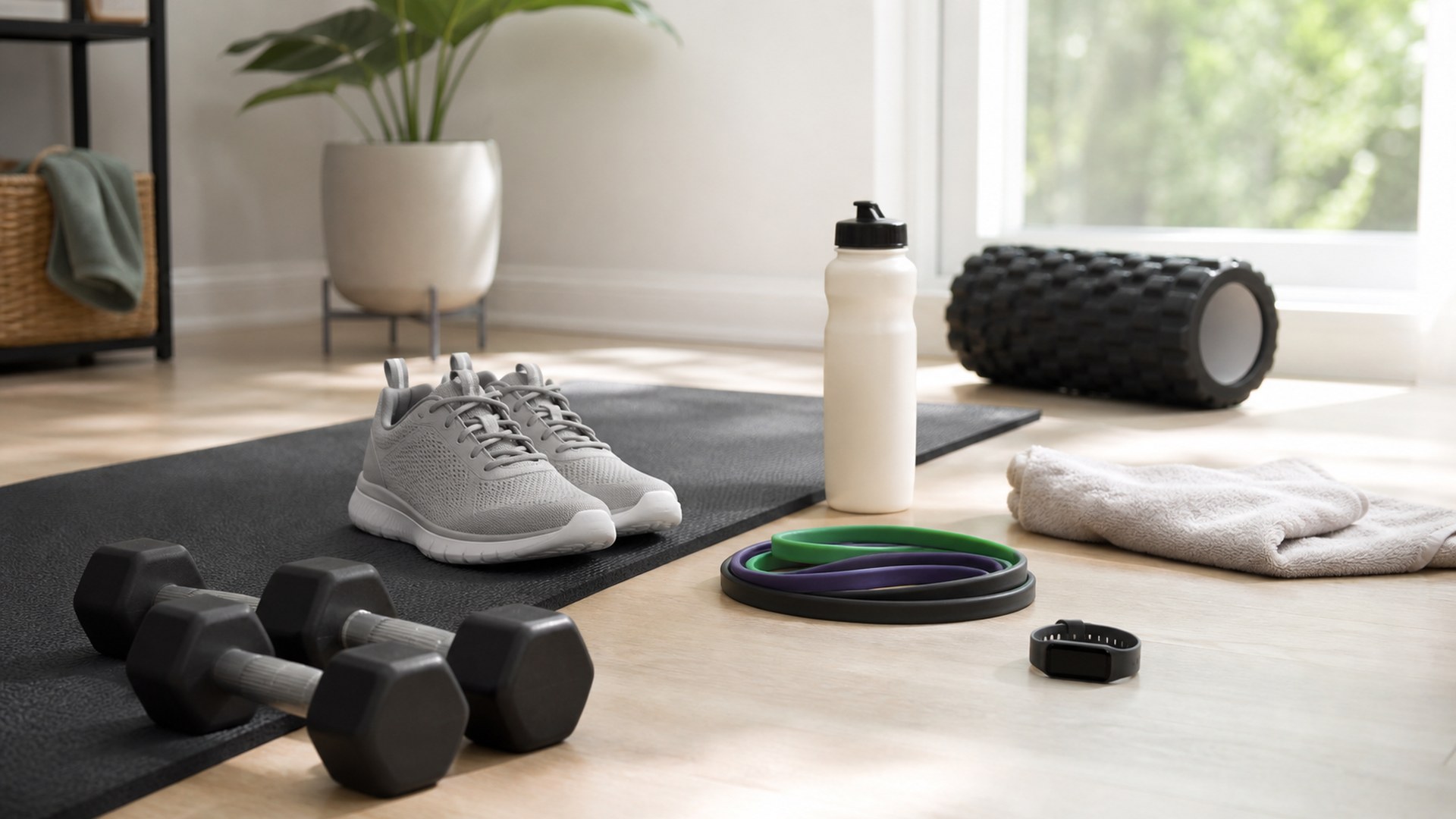 Fitness Products Buying Guide for Endurance Training